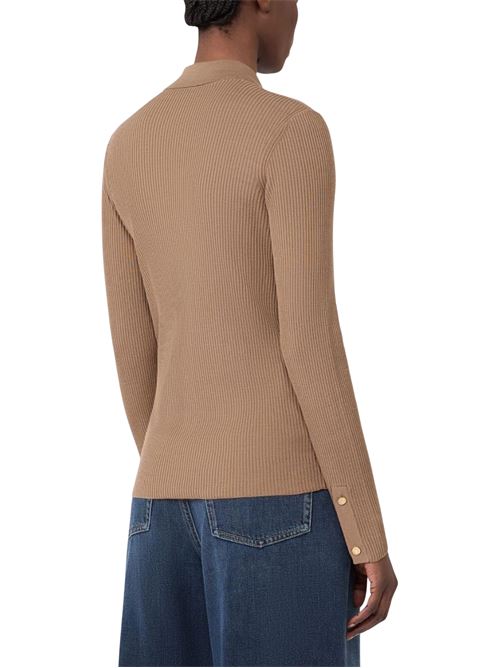 Cardigan Limone S' MAX MARA | 2629346011600SMMLIMONE004